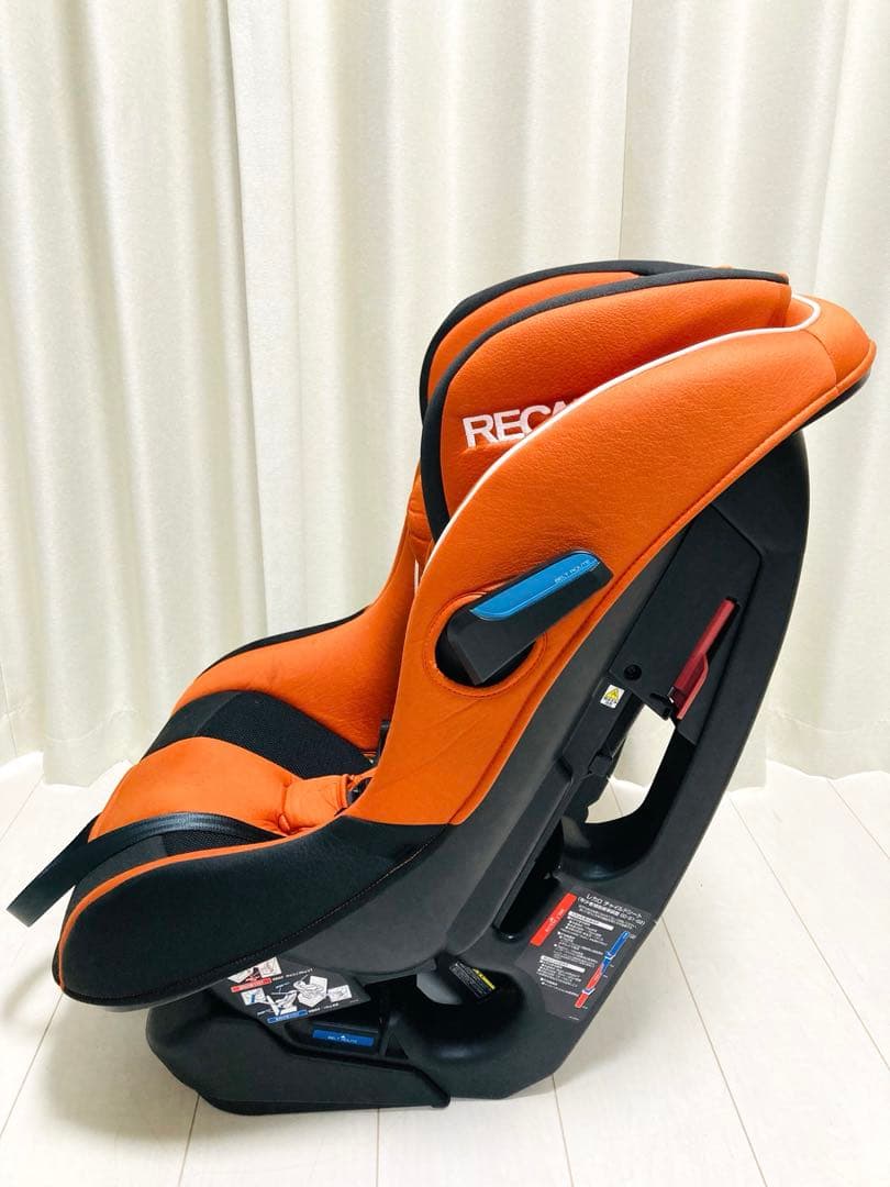 RECARO レカロ　start 07 CZ-HLB チャイルドシート