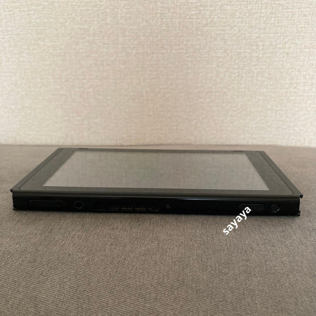 【匿名配送】Switch本体液晶(ドラクエコラボ)とACアダプタHAC-002