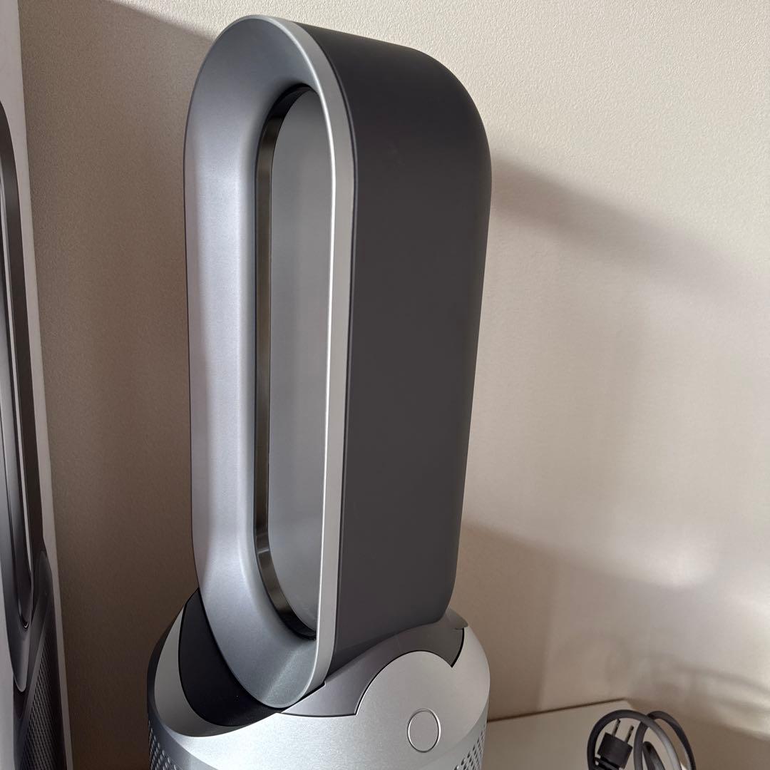 Dyson Pure Hot+Cool HP00 温&涼風/空気清浄 箱説明書付