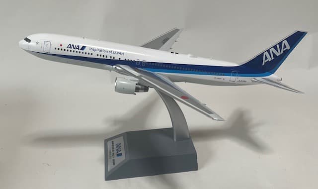 ANA L-1011 JA8521 他1機 イチロー