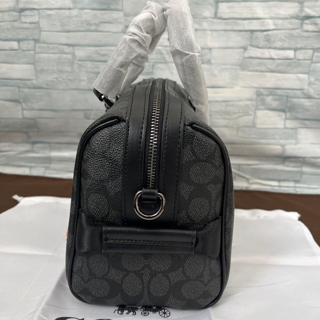 ★新品未使用★ ボストンバッグ ベンチュラーダッフルバッグ27キャンバスパッチ