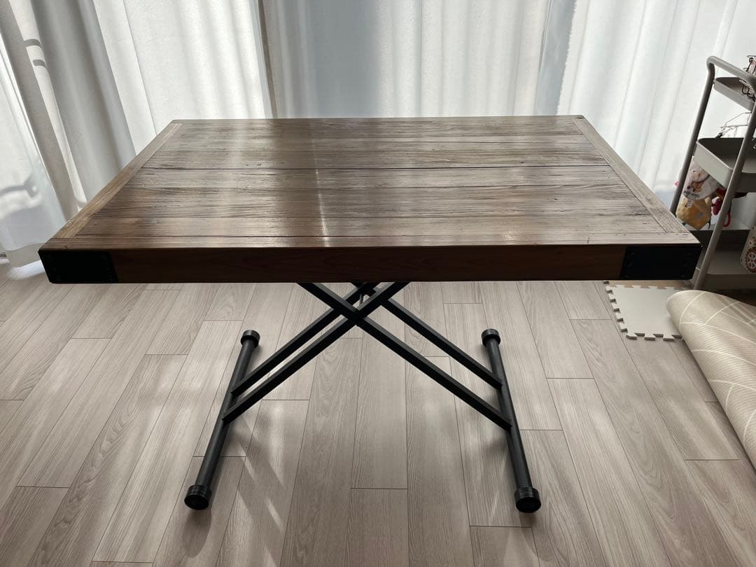 ダイニングテーブル mez