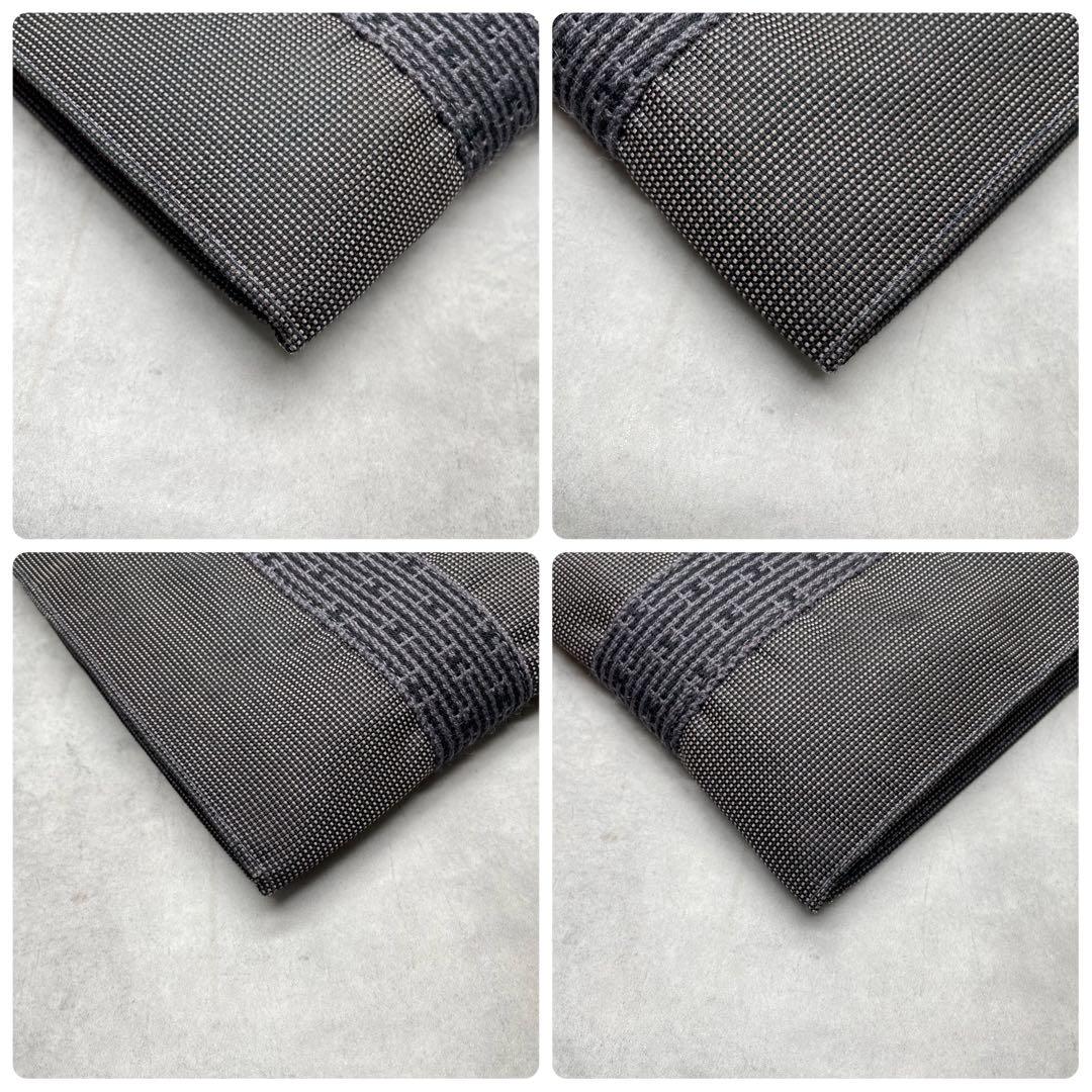 バッグ HERMES Herline Mini Crossbody Gray Bag