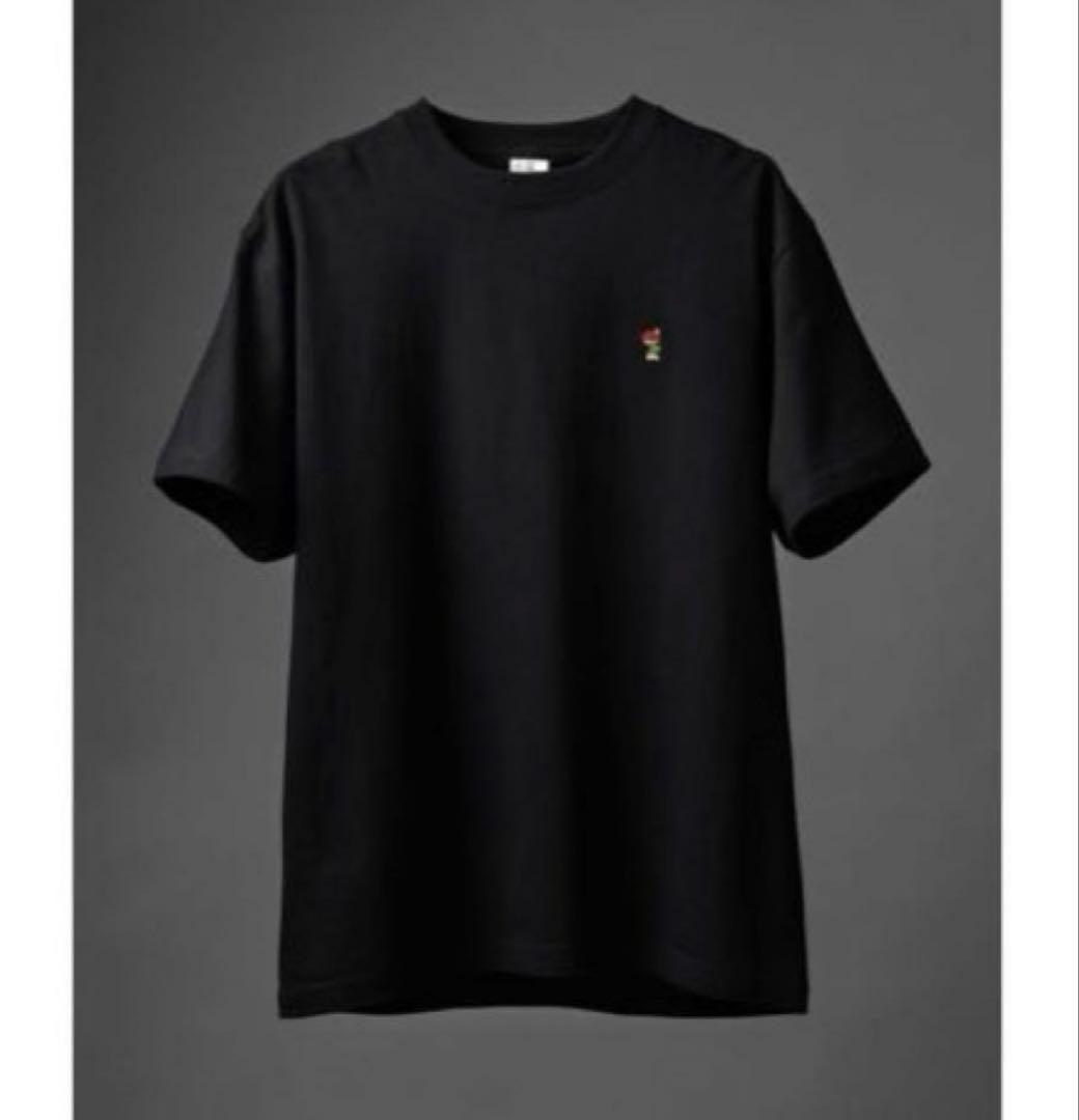 TAKUYA∞の創り方 UVERworld Tシャツ グッズ M