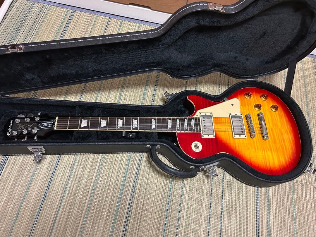 タイムセール！Epiphone by Gibson Les Paul