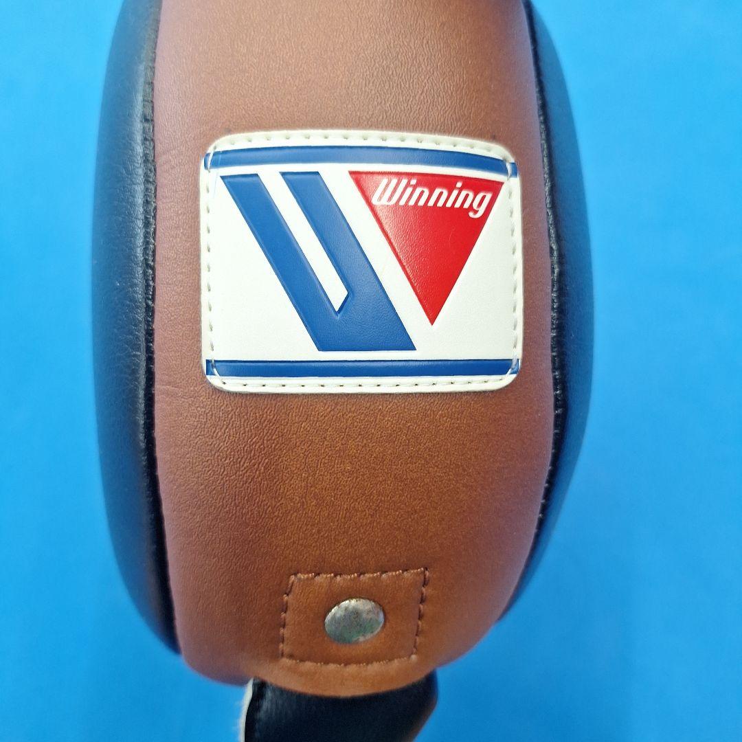 HFD1553 ☆美品☆ winning ドラムミット CM-90