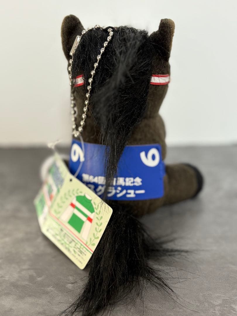 アイドルホース セレクション 第64回 有馬記念 リスグラシュー