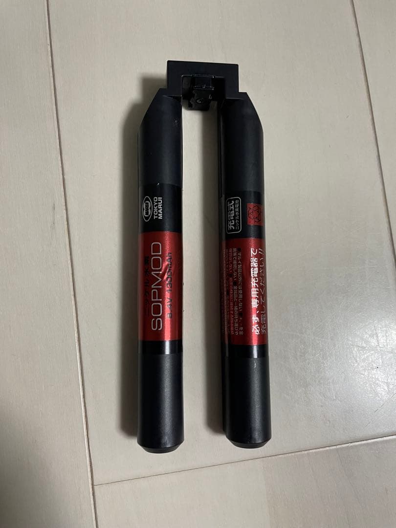 HK 417 D アーリーバリアント