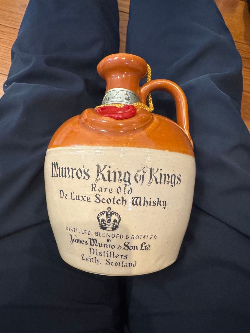 Eagle Rare 10年 & Maker's Mark カスクストレングス Eagle Rare 10年