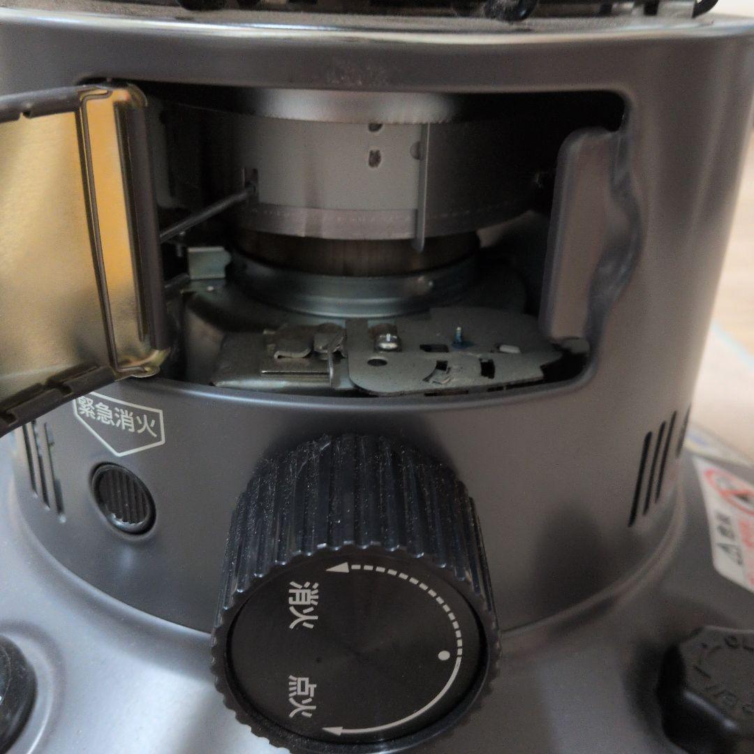 2026年最新】Yahoo!オークション -ガスストーブ 都市ガスの中古品