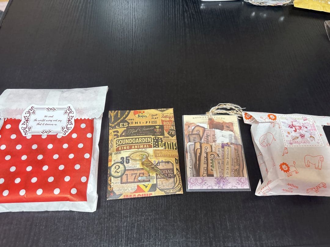 コラージュ素材23000点以上 まとめ売り