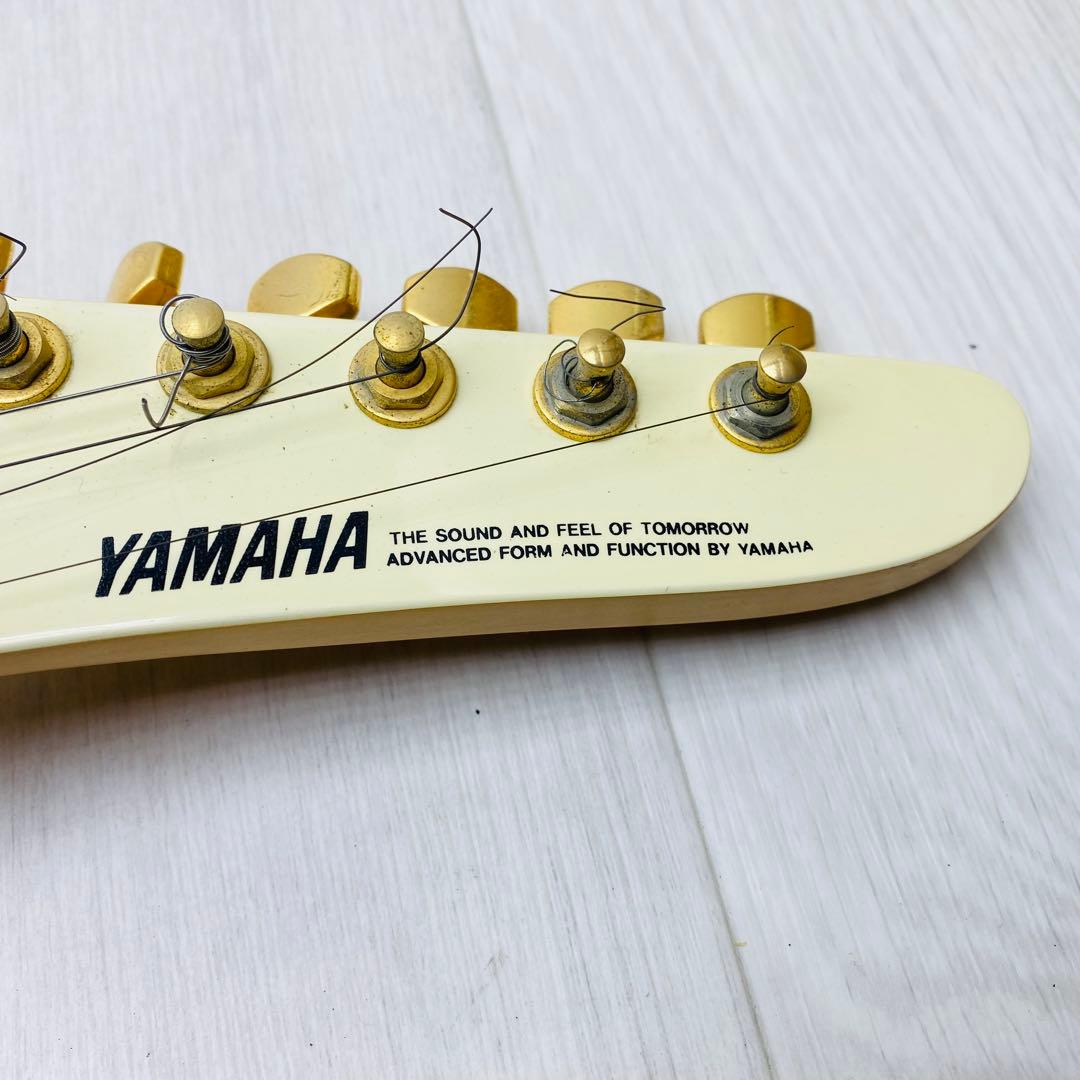 YAMAHA エレキギター