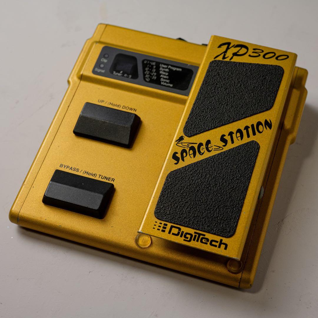 激レア Digitech XP300 Space Station sddefault.jpg?v=66196896