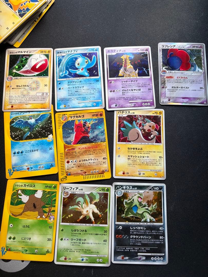 ポケモンカードセットまとめ売り