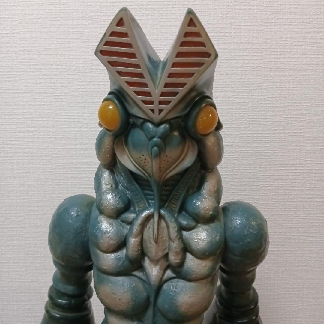 お値段ご相談ください。値下げ可です。非売品 60cm バルタン星人 円谷プロ