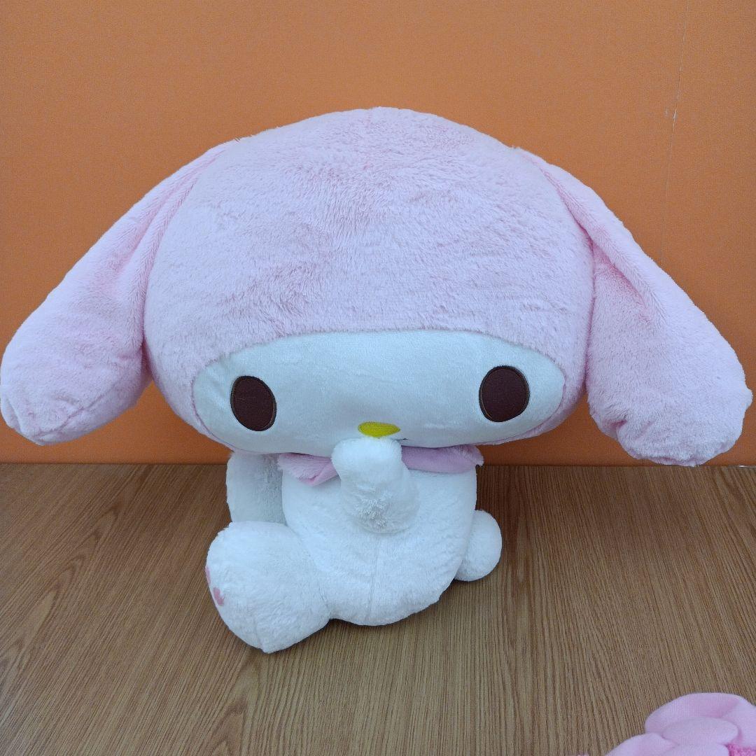 サンリオ マイメロディ ぬいぐるみ まとめ売り 11点 ※ばら売り不可