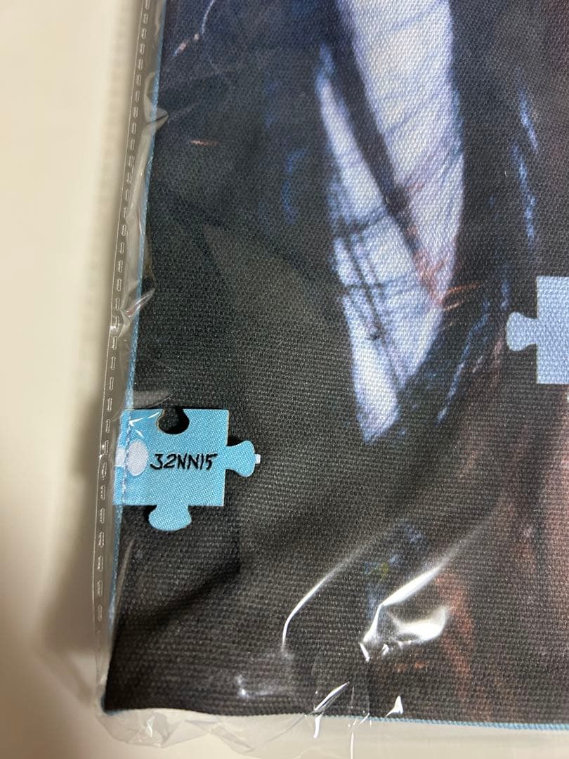 新品未開封】ジェニ 写真展 トートバッグ BLACKPINK ② - メルカリ