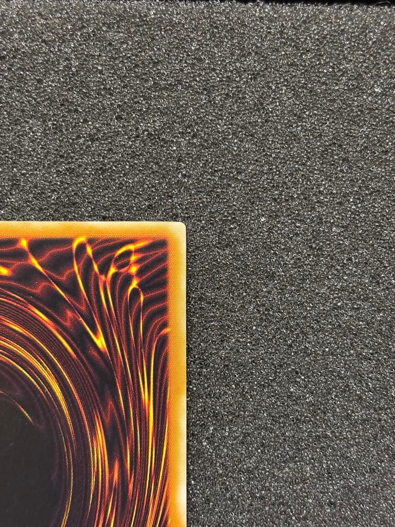 S*i様 遊戯王　超魔導剣士ーブラック・パラディン　レリーフ