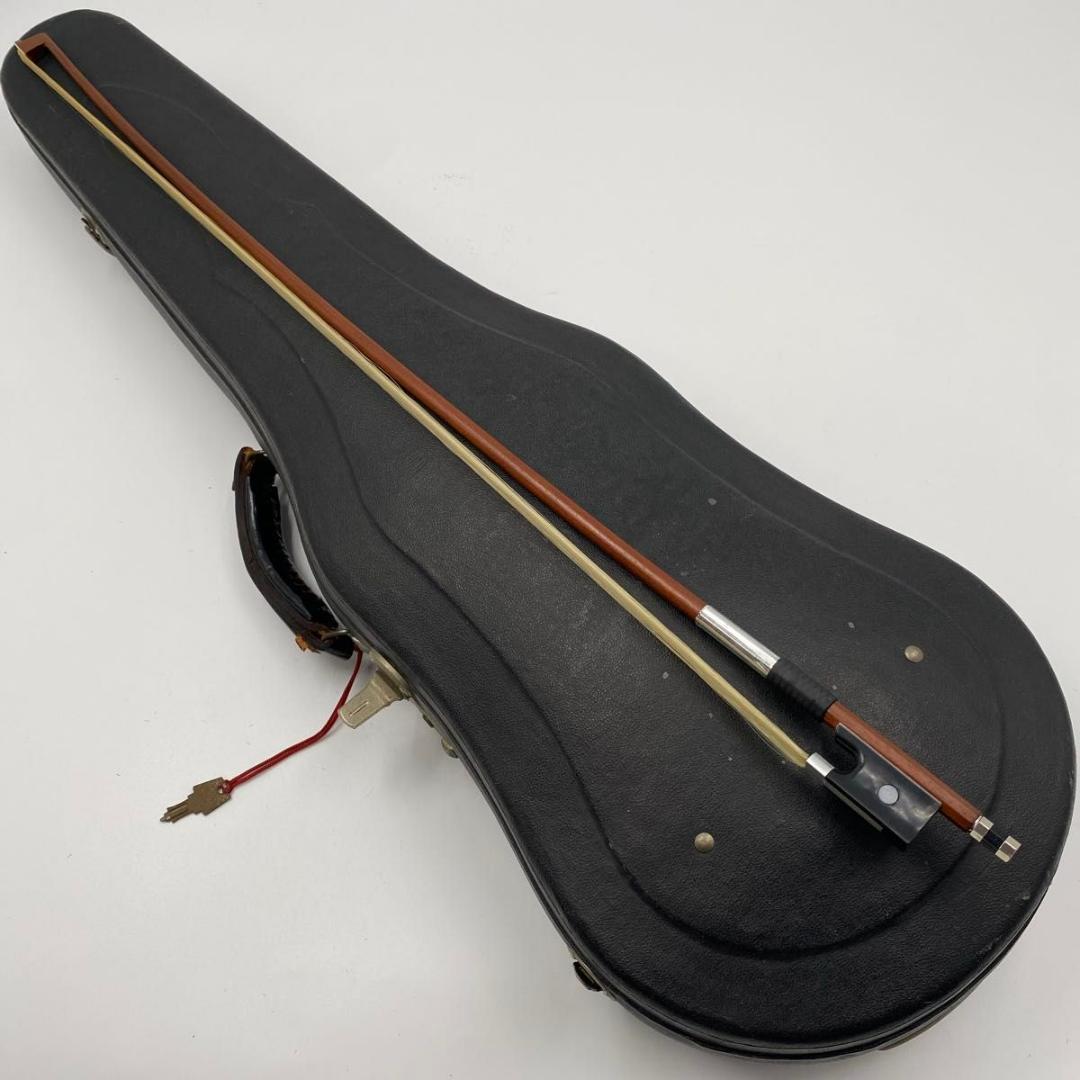 【弦新品】スズキ 特No.1 1970年製 SUZUKI バイオリン
