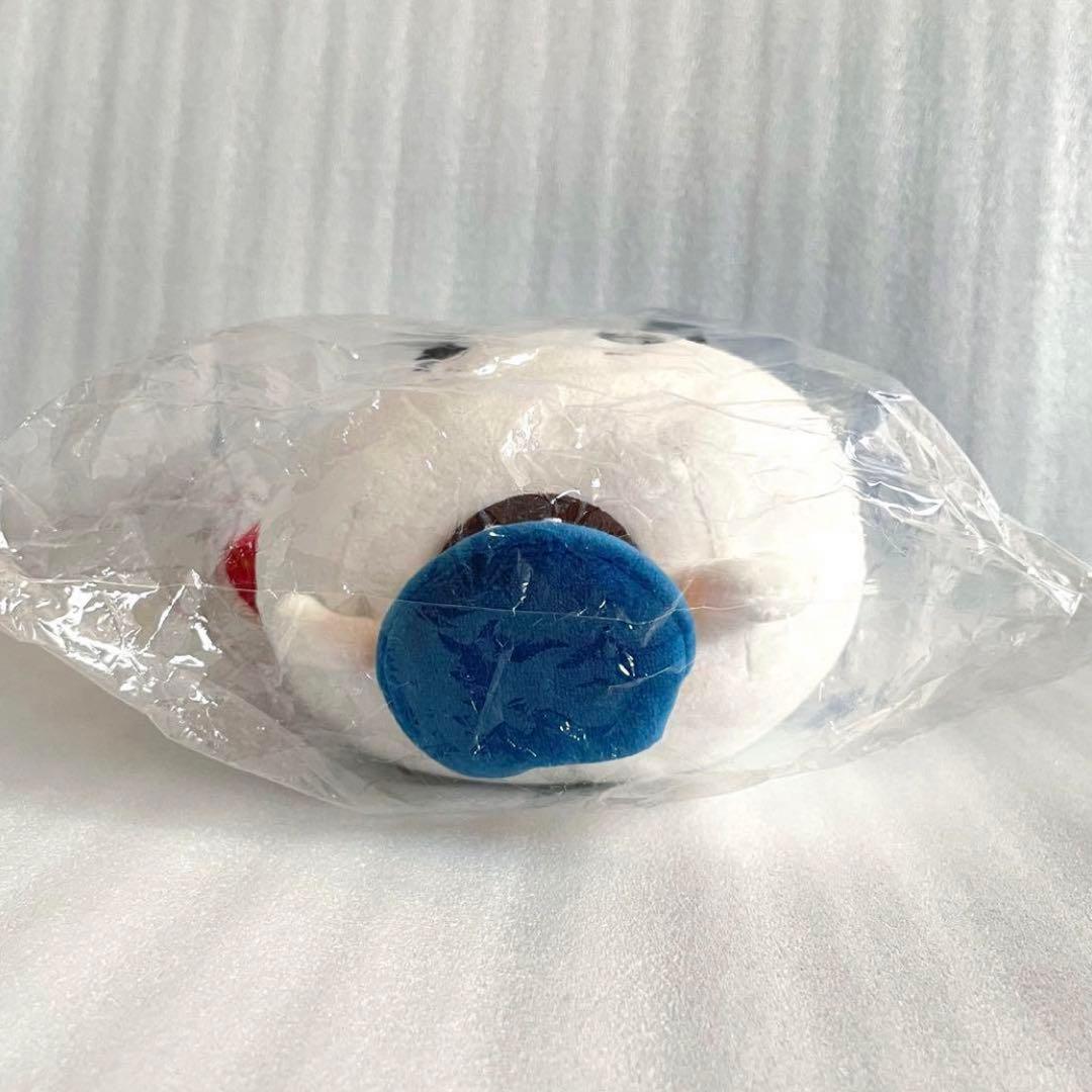 ちいかわ TOKYO station 駅員さん な ぬいぐるみ S