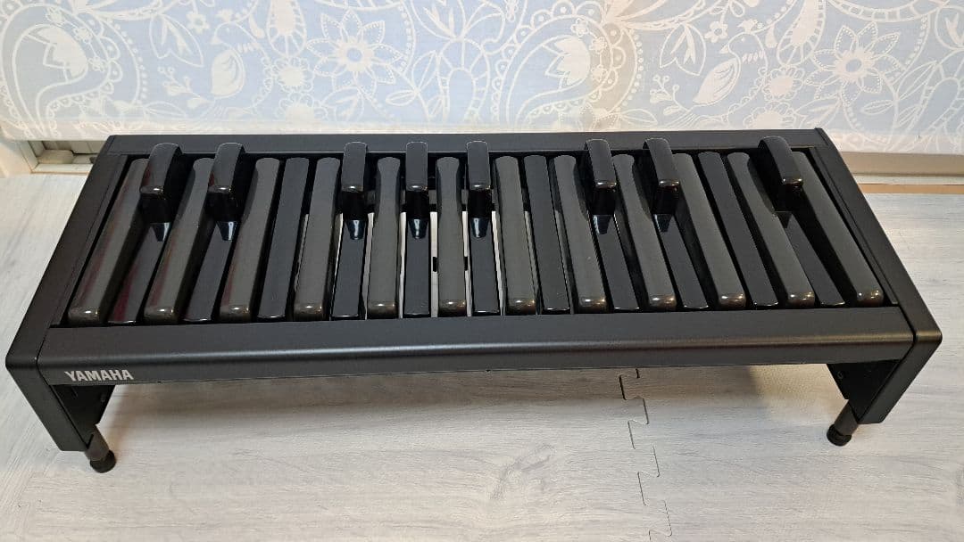 美品　ヤマハ　YAMAHA　エレクトーン　補助ペダル　ELS-01