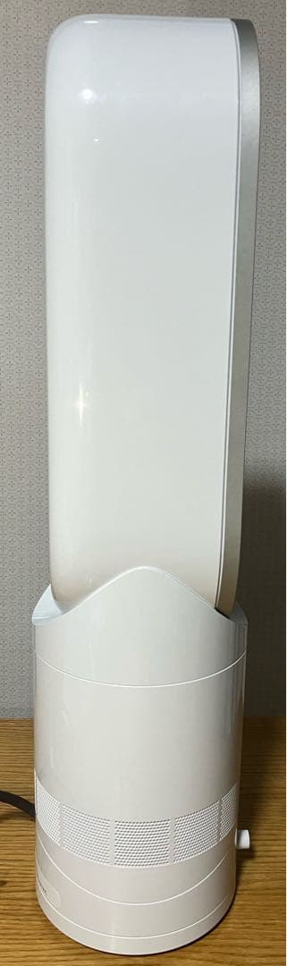 【ほぼ新品】Dyson Hot+Cool HF1 2025年11月発売 モデル