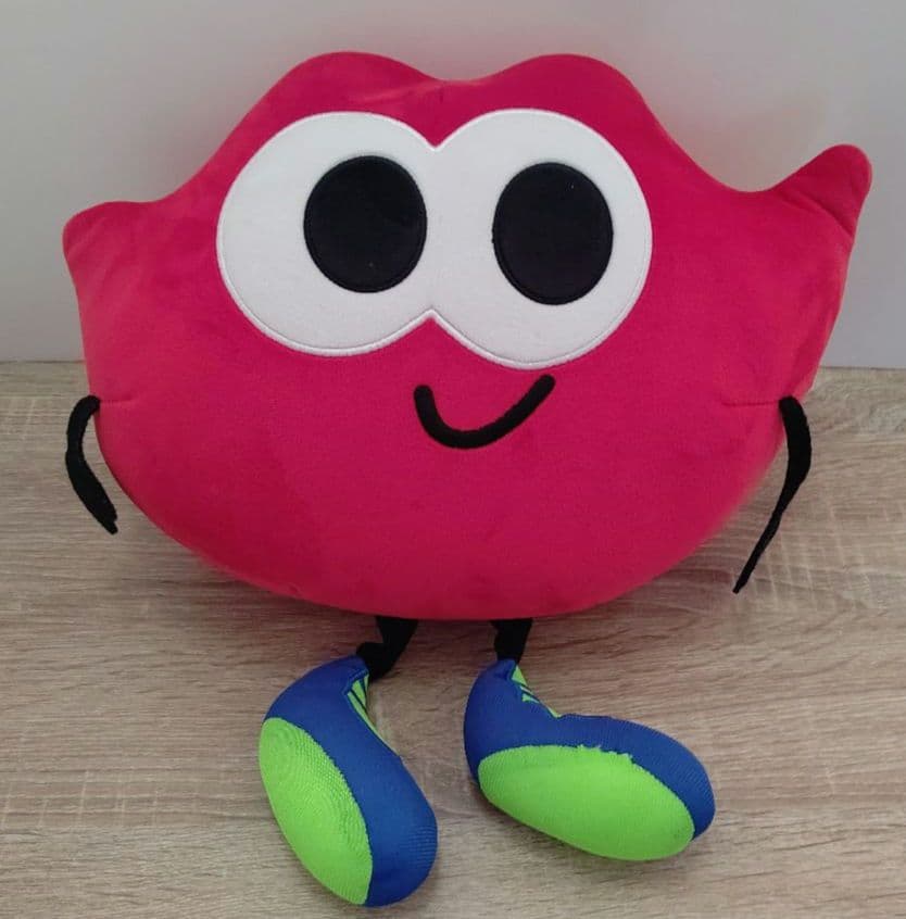 nissy リッピー ネックピロー - メルカリ