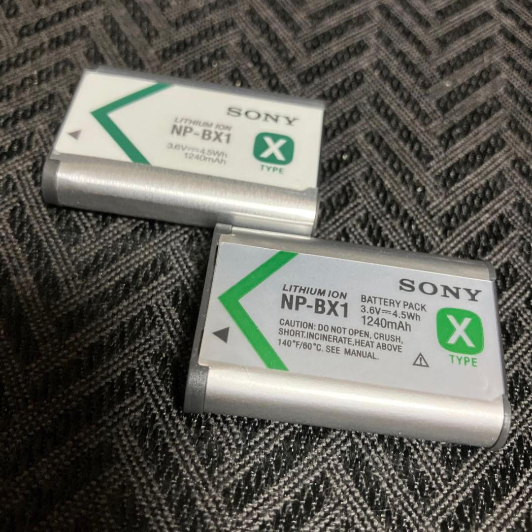 SONY アクションカム HDR-AS300 中古