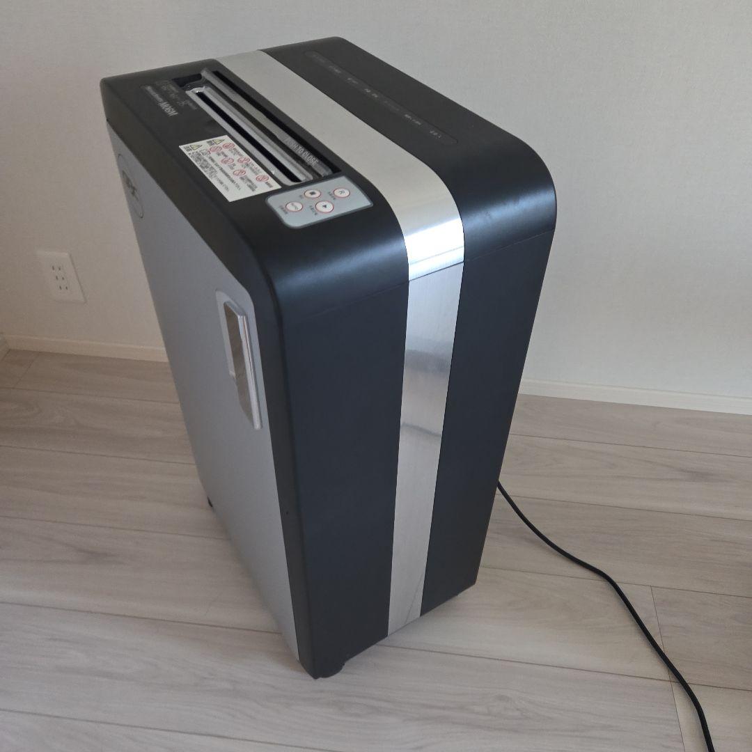 GBC マイクロカットシュレッダー M06M GSHM06M