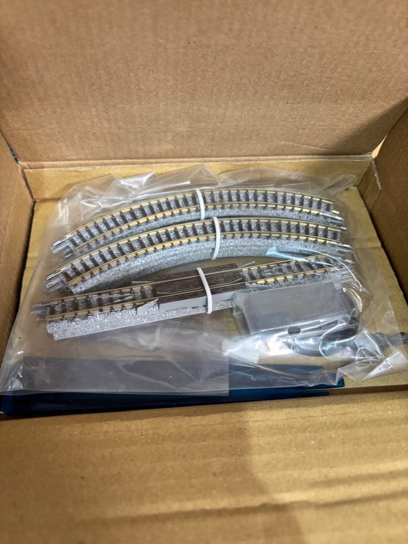 つ*ゅ様 TOMIX きかんしゃトーマスセット 93705