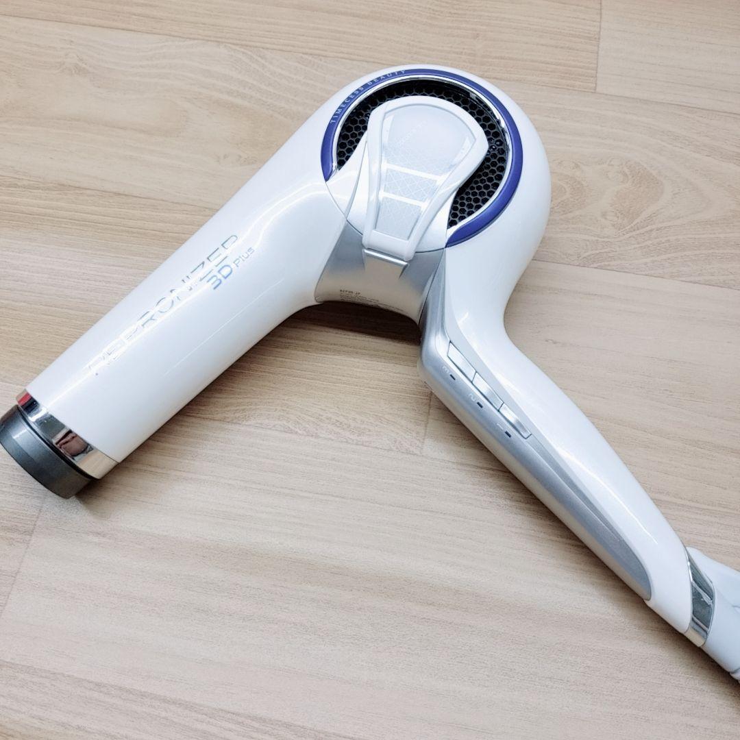 付属品完備 リュミエリーナ レプロナイザー 3D plus