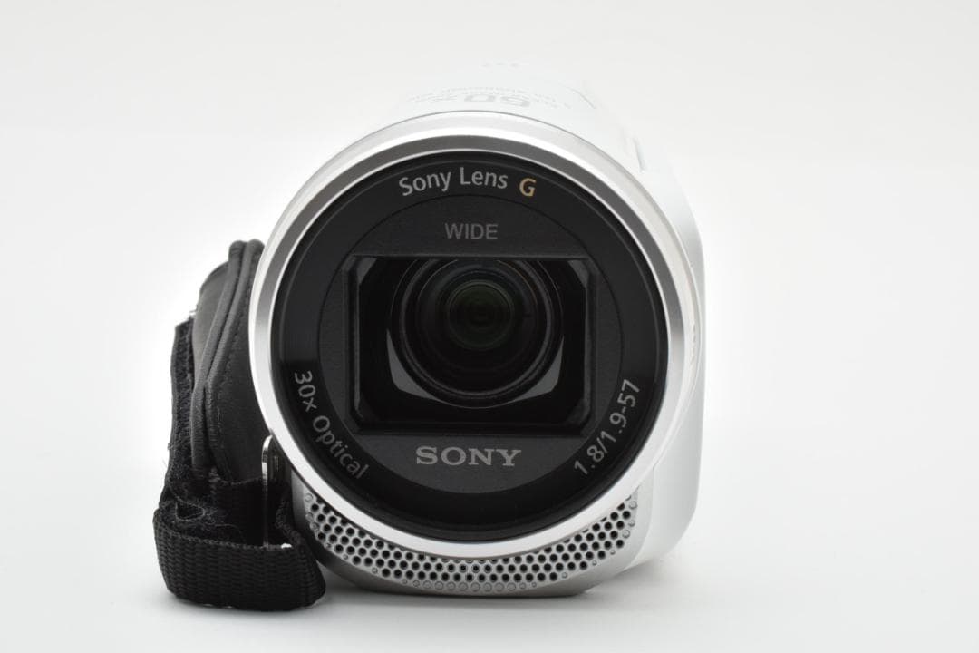ソニー　SONY HDR-CX680 1559