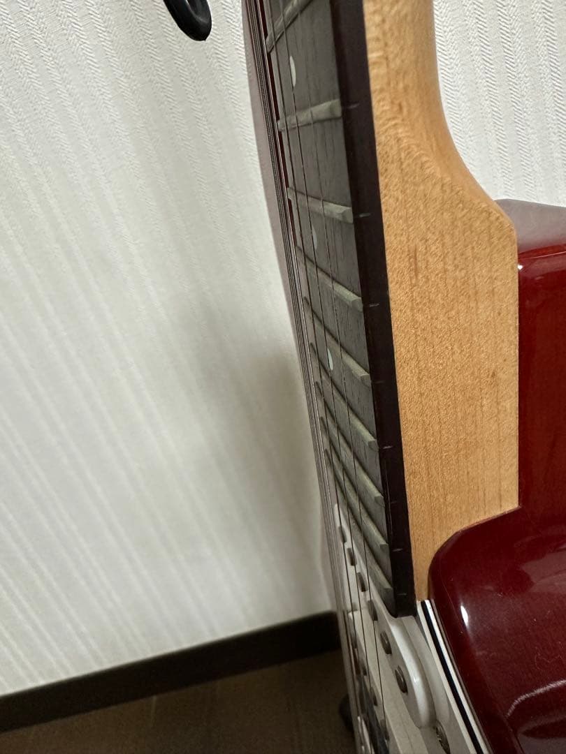 ギター Yamaha PACIFICA 212VFM