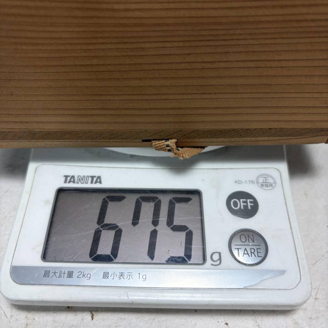 瀧口喜久雄 造 志野 茶碗 茶道具 共箱 喜久 木箱 煎茶道具 和食器