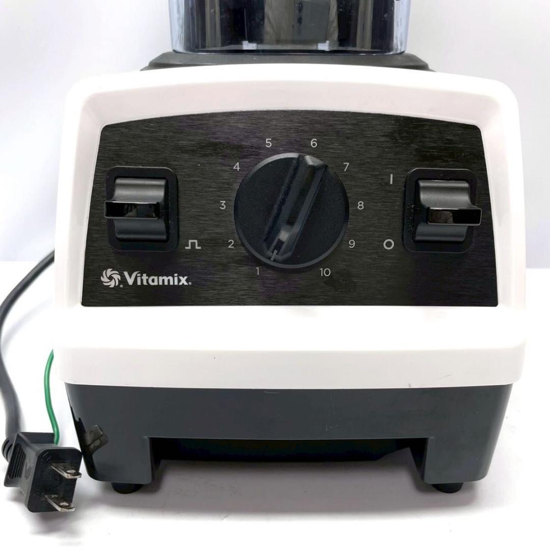 バイタミックス E320 VM0202 高性能ブレンダー 2021年製 - メルカリ