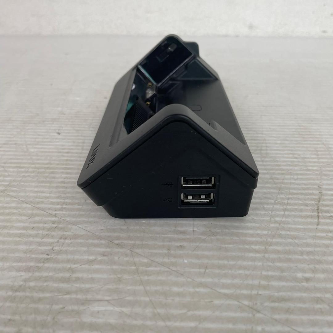 NTT ドコモ docomo クレードル F-07C 用 A0205