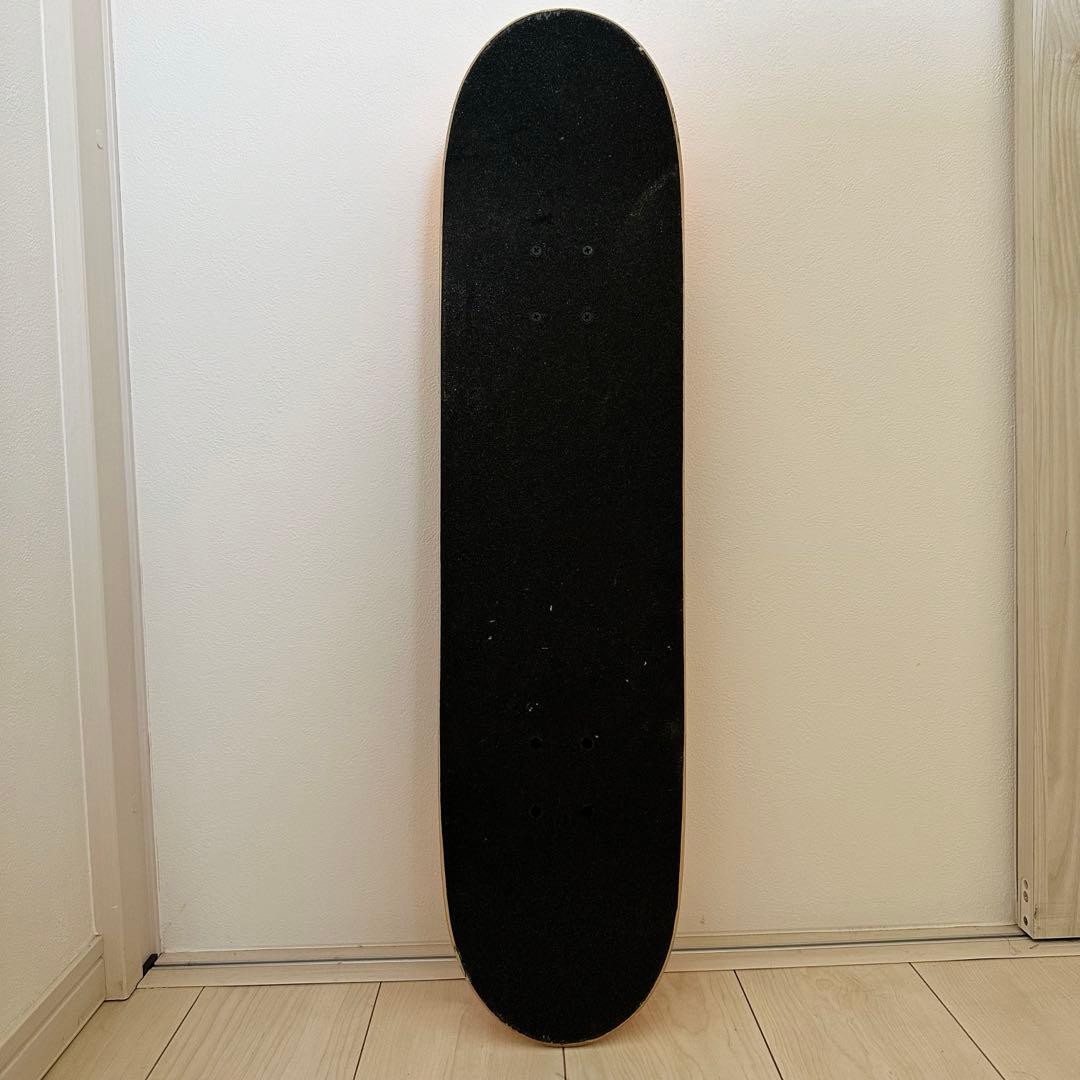 SANTA CRUZ スクリーミングハンド 7.8 完成品コンプリート