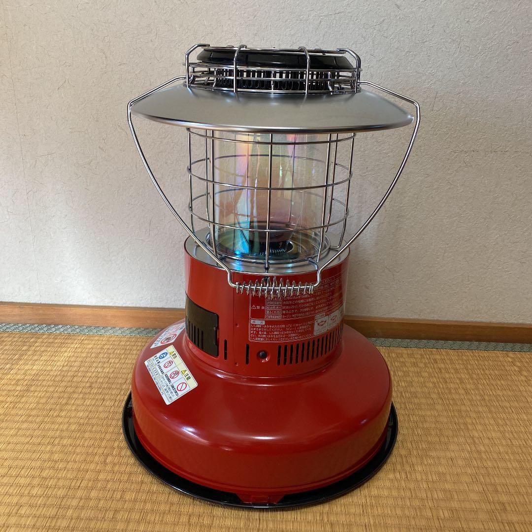 TOYOTOMI RL-250(R) トヨトミ レインボーストーブ TOYOTOMI RL-250(R