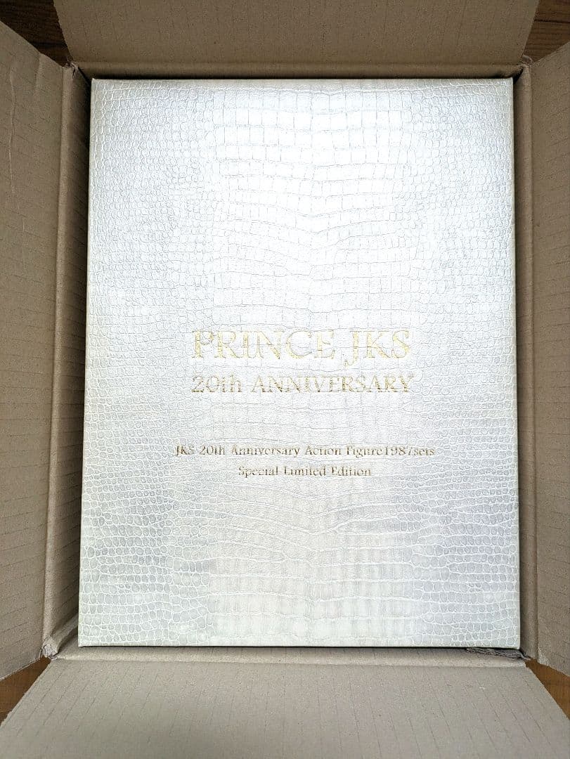 ★貴重★　チャン・グンソク　限定　フィギュア　♡