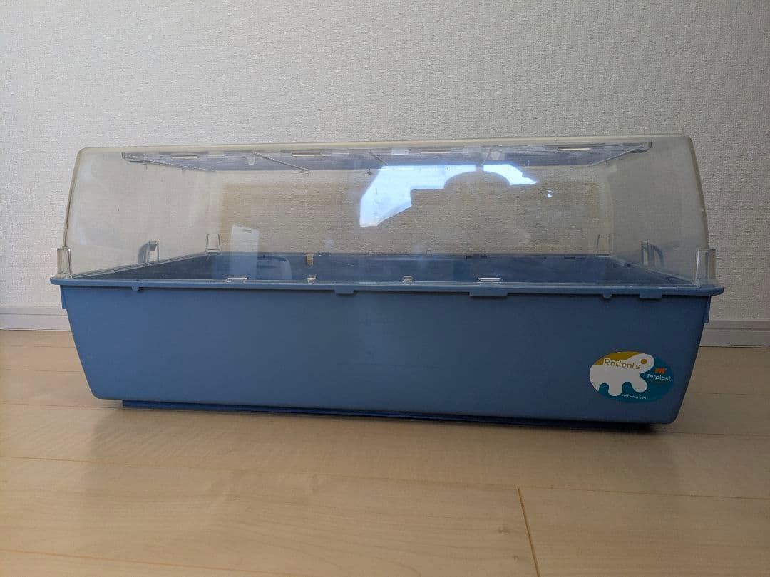 Ferplast 小動物用ケージ 用品 セット