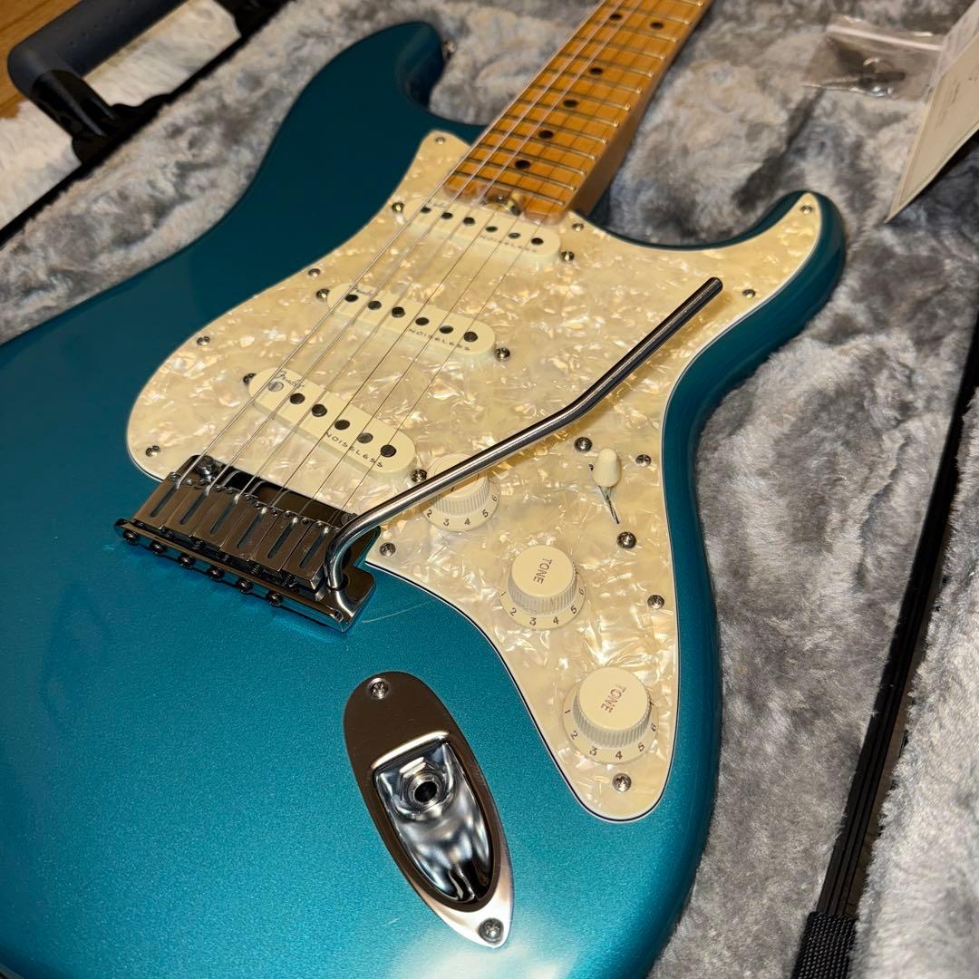 ギター Fender USA American Elite Stratocaster