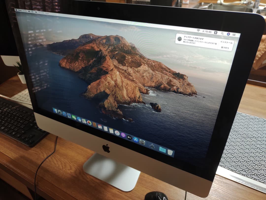 DELL OptiPlex 3060 デスクトップパソコン MSオフィス添付 デスクトップPC