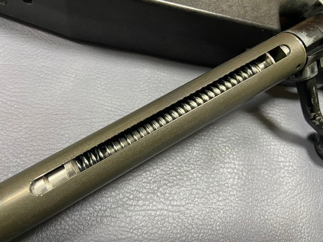 MARUZEN APS Type96 カスタム &スコープ