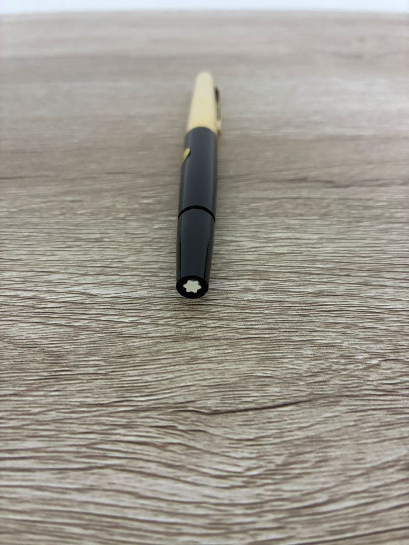 MONTBLANC モンブラン　ボールペン 万年筆 セット　124 750