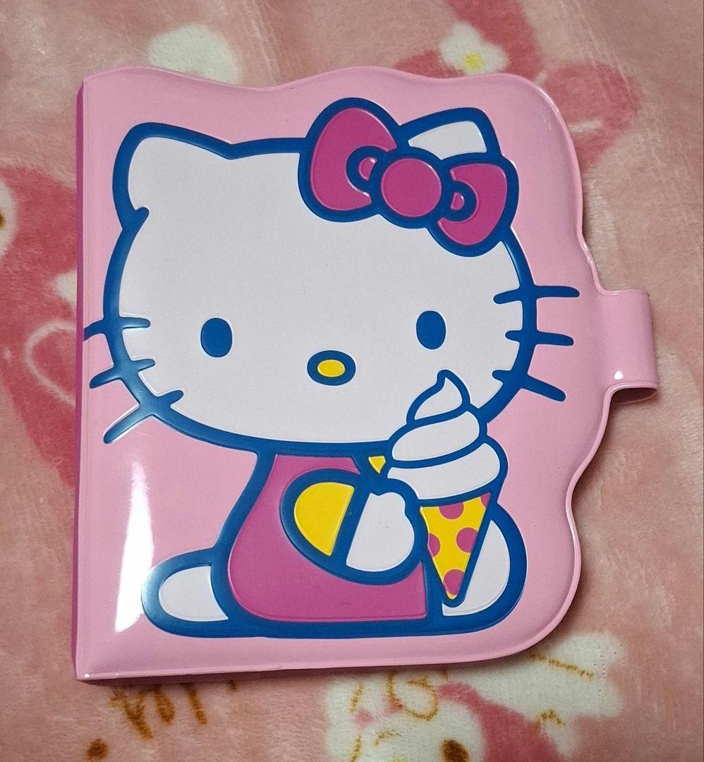 平成レトロ 美品 キティ 手帳 スケジュール帳 ダイアリー 即購入大歓迎