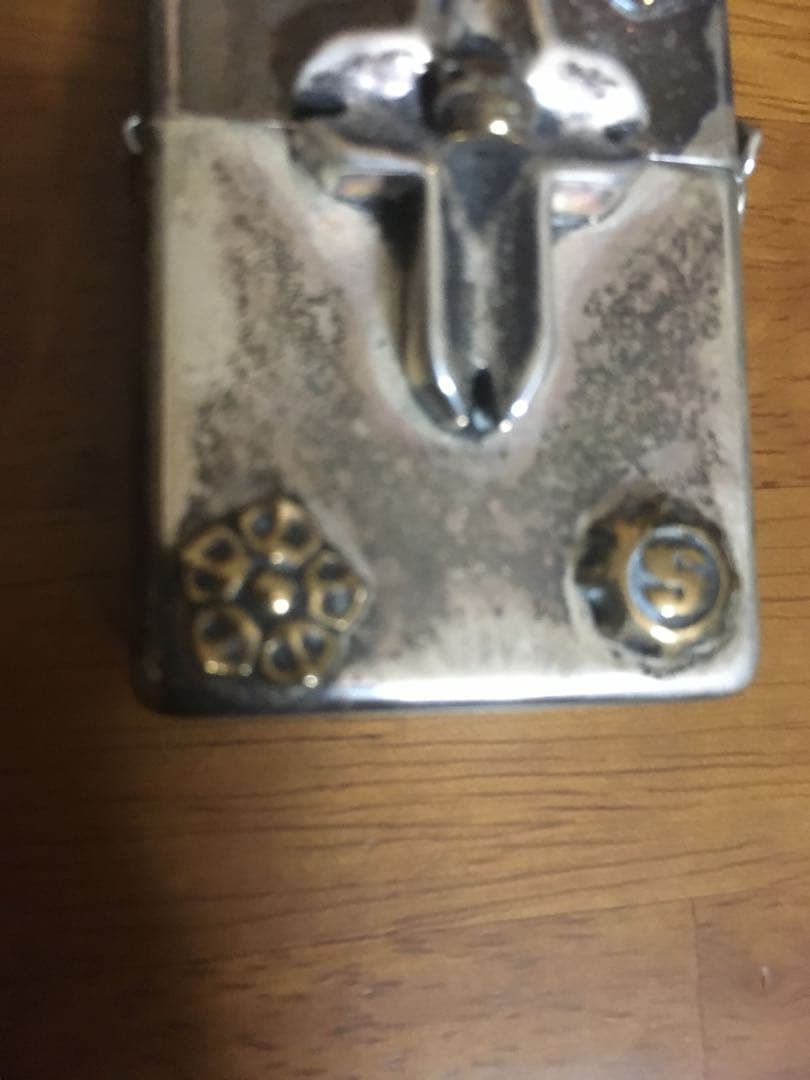 STARLINGEAR スターリンギア zippo 1of1 激レア