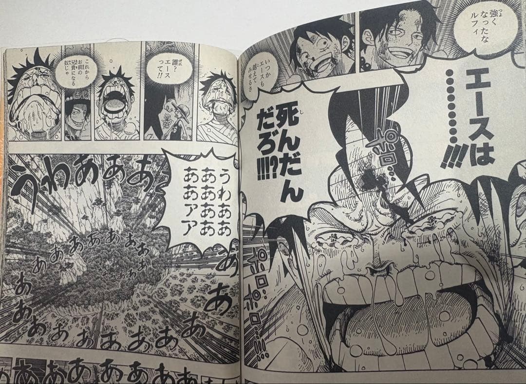 ONEPIECE 25th オールフェイス 缶バッジ　ルフィ