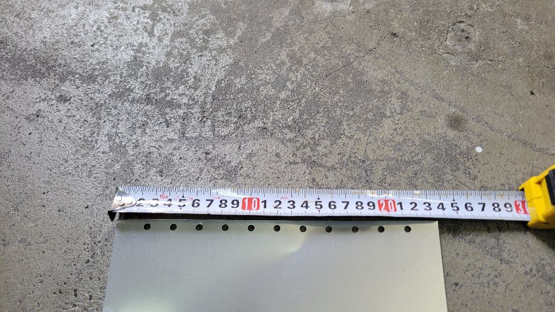 パンチャー プレクスター用