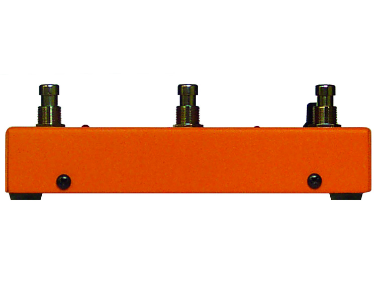 ギター e Lynch Tripler by Morley MORLEY Tripler | Strumenti