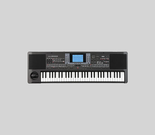 KORG microARRANGER MAR-1 | Hakim Music Group
